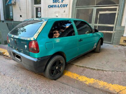 <span style='color:#f000000;font-size:14px;'>POLICIALES</span><br>Chivilcoy y Bragado: Allanamientos por “Tentativa de Homicidio, Amenazas y Desobediencia” item-thumbnail