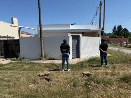 <span style='color:#f000000;font-size:14px;'>Seguridad</span><br>Operativo antidrogas: un detenido, secuestro de marihuana y cocaína