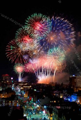 Más allá de la prohibición: la pirotecnia y el desafío del cambio cultural item-thumbnail