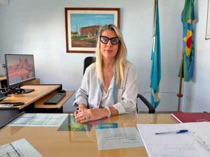 <span style='color:#f000000;font-size:14px;'>SALUD</span><br>La Dra. Patricia Mangino asumió como nueva directora del Hospital Municipal “Dr. Santiago Fornos” item-thumbnail